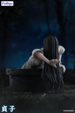 FURYU SADAKO NOODLE STOPPER YAMAMURA SADAKO FIGURE [PRE ORDER]