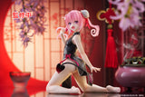 TAITO TO LOVERU DARKNESS DESKTOP CUTE NANA ASTAR DEVILUKE CHINESE DRESS VERSION FIGURE [PRE ORDER]