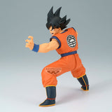 BANPRESTO DRAGON BALL Z MATCH MAKERS SON GOKU FIGURE [PRE ORDER]
