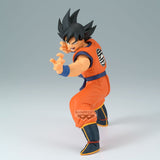 BANPRESTO DRAGON BALL Z MATCH MAKERS SON GOKU FIGURE [PRE ORDER]