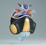BANPRESTO DRAGON BALL Z MATCH MAKERS FRIEZA FIRST FORM FIGURE [PRE ORDER]