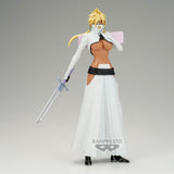 BANPRESTO BLEACH GLITTER & GLAMOURS TIER HARRIBEL FIGURE [PRE ORDER]