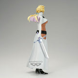 BANPRESTO BLEACH GLITTER & GLAMOURS TIER HARRIBEL FIGURE [PRE ORDER]