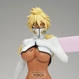 BANPRESTO BLEACH GLITTER & GLAMOURS TIER HARRIBEL FIGURE [PRE ORDER]