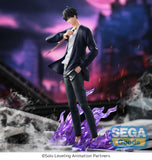 SEGA SOLO LEVELING XROSS LINK SUNG JIN WOO & CHA HAE-IN SET FIGURE [PRE ORDER]