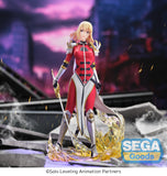 SEGA SOLO LEVELING XROSS LINK SUNG JIN WOO & CHA HAE-IN SET FIGURE [PRE ORDER]