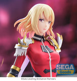SEGA SOLO LEVELING XROSS LINK SUNG JIN WOO & CHA HAE-IN SET FIGURE [PRE ORDER]