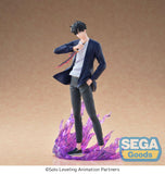 SEGA SOLO LEVELING XROSS LINK SUNG JIN WOO & CHA HAE-IN SET FIGURE [PRE ORDER]