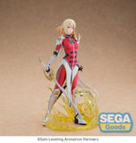 SEGA SOLO LEVELING XROSS LINK SUNG JIN WOO & CHA HAE-IN SET FIGURE [PRE ORDER]