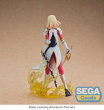 SEGA SOLO LEVELING XROSS LINK SUNG JIN WOO & CHA HAE-IN SET FIGURE [PRE ORDER]