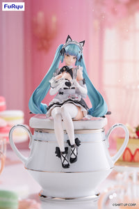 FURYU GODDESS OF VICTORY NIKKE NOODLE STOPPER PRIVATY UNKIND MAID FIGURE [PRE ORDER]