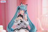 FURYU GODDESS OF VICTORY NIKKE NOODLE STOPPER PRIVATY UNKIND MAID FIGURE [PRE ORDER]