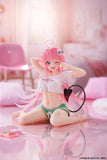 TAITO TO LOVERU DARKNESS DESKTOP CUTE LALA SATALIN DEVILUKE ROOM WEAR VERSION FIGURE [PRE ORDER]
