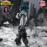 BANPRESTO MY HERO ACADEMIA NOIR EDGE COLLECTION MIDORIYA IZUKU FIGURE [PRE ORDER]