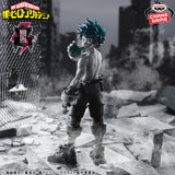 BANPRESTO MY HERO ACADEMIA NOIR EDGE COLLECTION MIDORIYA IZUKU FIGURE [PRE ORDER]
