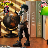 BANPRESTO MY HERO ACADEMIA NOIR EDGE COLLECTION MIDORIYA IZUKU FIGURE [PRE ORDER]
