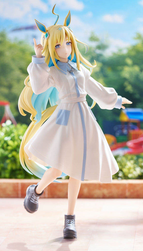 FURYU UMAMUSUME PRETTY DERBY TRIO-TRY-IT NEO UNIVERSE FIGURE [PRE ORDER]