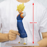 BANPRESTO DRAGON BALL Z GRANDISTA SUPER SAIYAN VEGITO FIGURE [PRE ORDER]
