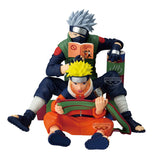 BANPRESTO NARUTO NARUTO 72 SERIES 03 HATAKE KAKASHI FIGURE [PRE ORDER]