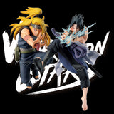 BANPRESTO NARUTO VIBRATION STARS NARUTO 72 SERIES 40 DEIDARA FIGURE [PRE ORDER]