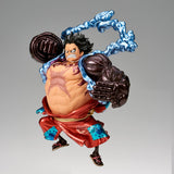 BANPRESTO ONE PIECE KING OF ARTIST MONKEY D. LUFFY BOUNDMAN SPECIAL VERSION II FIGURE [PRE ORDER]