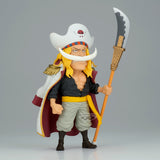 BANPRESTO ONE PIECE WORLD COLLECTABLE FIGURE MEGA EDWARD NEWGATE FIGURE [PRE ORDER]