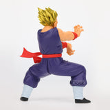 BANPRESTO DRAGON BALL Z BLOOD OF SAIYANS SUPER SAIYAN SON GOHAN FIGURE [PRE ORDER]