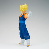 BANPRESTO DRAGON BALL Z GRANDISTA SUPER SAIYAN VEGITO FIGURE [PRE ORDER]