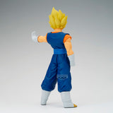 BANPRESTO DRAGON BALL Z GRANDISTA SUPER SAIYAN VEGITO FIGURE [PRE ORDER]