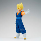 BANPRESTO DRAGON BALL Z GRANDISTA SUPER SAIYAN VEGITO FIGURE [PRE ORDER]