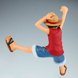 BANPRESTO ONE PIECE ROMANCE DAWN VOLUME 1 MONKEY D. LUFFY FIGURE [PRE ORDER]