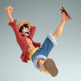 BANPRESTO ONE PIECE ROMANCE DAWN VOLUME 2 MONKEY D. LUFFY FIGURE [PRE ORDER]