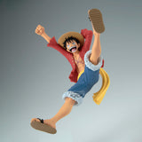 BANPRESTO ONE PIECE ROMANCE DAWN VOLUME 2 MONKEY D. LUFFY FIGURE [PRE ORDER]
