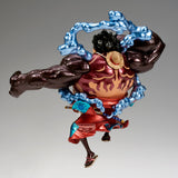 BANPRESTO ONE PIECE KING OF ARTIST MONKEY D. LUFFY BOUNDMAN SPECIAL VERSION II FIGURE [PRE ORDER]