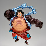 BANPRESTO ONE PIECE KING OF ARTIST MONKEY D. LUFFY BOUNDMAN SPECIAL VERSION II FIGURE [PRE ORDER]