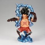 BANPRESTO ONE PIECE KING OF ARTIST MONKEY D. LUFFY SNAKEMAN SPECIAL VERSION II FIGURE [PRE ORDER]