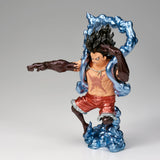 BANPRESTO ONE PIECE KING OF ARTIST MONKEY D. LUFFY SNAKEMAN SPECIAL VERSION II FIGURE [PRE ORDER]