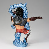 BANPRESTO ONE PIECE KING OF ARTIST MONKEY D. LUFFY SNAKEMAN SPECIAL VERSION II FIGURE [PRE ORDER]