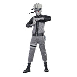 BANPRESTO NARUTO SHIPPUUDEN NOIR EDGE COLLECTION UZUMAKI NARUTO FIGURE [PRE ORDER]