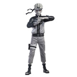 BANPRESTO NARUTO SHIPPUUDEN NOIR EDGE COLLECTION UZUMAKI NARUTO FIGURE [PRE ORDER]