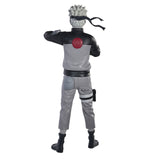 BANPRESTO NARUTO SHIPPUUDEN NOIR EDGE COLLECTION UZUMAKI NARUTO FIGURE [PRE ORDER]