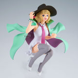 BANPRESTO ONE PIECE BATTLE RECORD COLLECTION BUCKINGHAM STUSSY FIGURE [PRE ORDER]