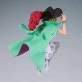 BANPRESTO ONE PIECE BATTLE RECORD COLLECTION BUCKINGHAM STUSSY FIGURE [PRE ORDER]