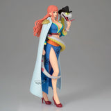 BANPRESTO ONE PIECE BATTLE RECORD COLLECTION GLORIOSA FIGURE [PRE ORDER]