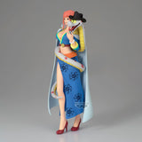 BANPRESTO ONE PIECE BATTLE RECORD COLLECTION GLORIOSA FIGURE [PRE ORDER]