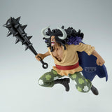 BANPRESTO ONE PIECE BATTLE RECORD COLLECTION EXTRA KAIDOU FIGURE [PRE ORDER]