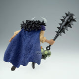 BANPRESTO ONE PIECE BATTLE RECORD COLLECTION EXTRA KAIDOU FIGURE [PRE ORDER]
