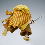 BANPRESTO ONE PIECE BATTLE RECORD COLLECTION SHIKI THE GOLDEN LION FIGURE [PRE ORDER]