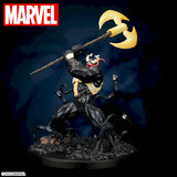SEGA MARVEL SPIDERMAN LUMINASTA VENOM GOD OF LIGHT FIGURE [PRE ORDER]