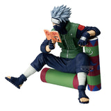 BANPRESTO NARUTO NARUTO 72 SERIES 03 HATAKE KAKASHI FIGURE [PRE ORDER]